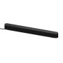Łącznik z zasilaczem Magnetic LP-656-MAG SLIM 100W BK IP20 od Light Prestige