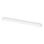 Łącznik z zasilaczem Magnetic LP-656-MAG SLIM 200W WH IP20 od Light Prestige