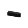 Zaślepka Magnetic LP-656-MAG SLIM box bk IP20 od Light Prestige