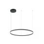 Lampa wisząca PENDANT LED 20264 3000K 83W/led 6717lm IP20 od Zambelis