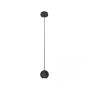 Lampa wisząca PENDANT LIGHT 1902 3000K 4W/led 400lm IP20 od Zambelis