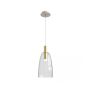 Lampa wisząca PENDANT LIGHT 1966 3000K 7W/led 450lm IP20 od Zambelis