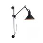 Kinkiet SCONCE LAMP 19218 1x40w/E27 IP20 od Zambelis