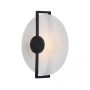 Kinkiet SCONCE LED 1910 3000K 13W/led 1300lm IP20 od Zambelis