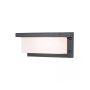 Kinkiet WALL LIGHT E128 1x18W/E27 IP54 od Zambelis