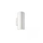 Kinkiet WALL LIGHT E186 2x9W/GU10 IP54 od Zambelis