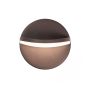 Kinkiet WALL LIGHT E267 3000K 16W/led 1106lm IP65 od Zambelis