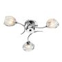 Lampa sufitowa ZAGREB ZAG0350 3x40W/G9 IP20 od Dar Lighting