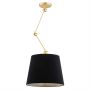 Lampa sufitowa ZAKYNTOS PLUS 4896 1x15W /E27 IP20 od Argon