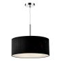 Lampa wisząca ZARAGOZA ZAR1722 3x60W/E27 IP20 od Dar Lighting