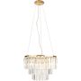 Lampa wisząca MONACOP09 P0423 9x40w/g9 ip20 od Maxlight