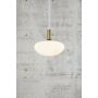 Lampa wisząca Alton 48973001 1x60W/E27 IP20 od Nordlux