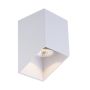 Downlight natynkowy QUBY SL ACGU10-130 1x50W/Gu10 IP20 od Zuma Line