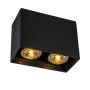 Downlight natynkowy RONBOX SL SPOT ACGU10-065 2x50W/Gu10 IP20 od Zuma Line