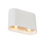 Downlight natynkowy RONDUO SL ACGU10-062 2x50W/Gu10 IP20 od Zuma Line