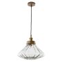 Lampa wisząca ZUDORA ZUD0175 od Dar Lighting