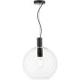 Lampa wisząca Zula ZUL0122 1x60w/e27 ip20 od Dar Lighting