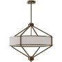 Lampa sufitowa Zundo OR85846 4x15W/e27 IP20 od Open Design Highlights
