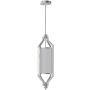Lampa sufitowa Zundo OR85853 1x15W/e27 IP20 od Open Design Highlights