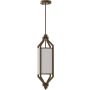 Lampa sufitowa Zundo OR85877 1x15W/e27 IP20 od Open Design Highlights