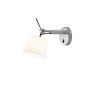 Lampa ścienna MB2300-XS-ALU/WH ZYTA od AZzardo