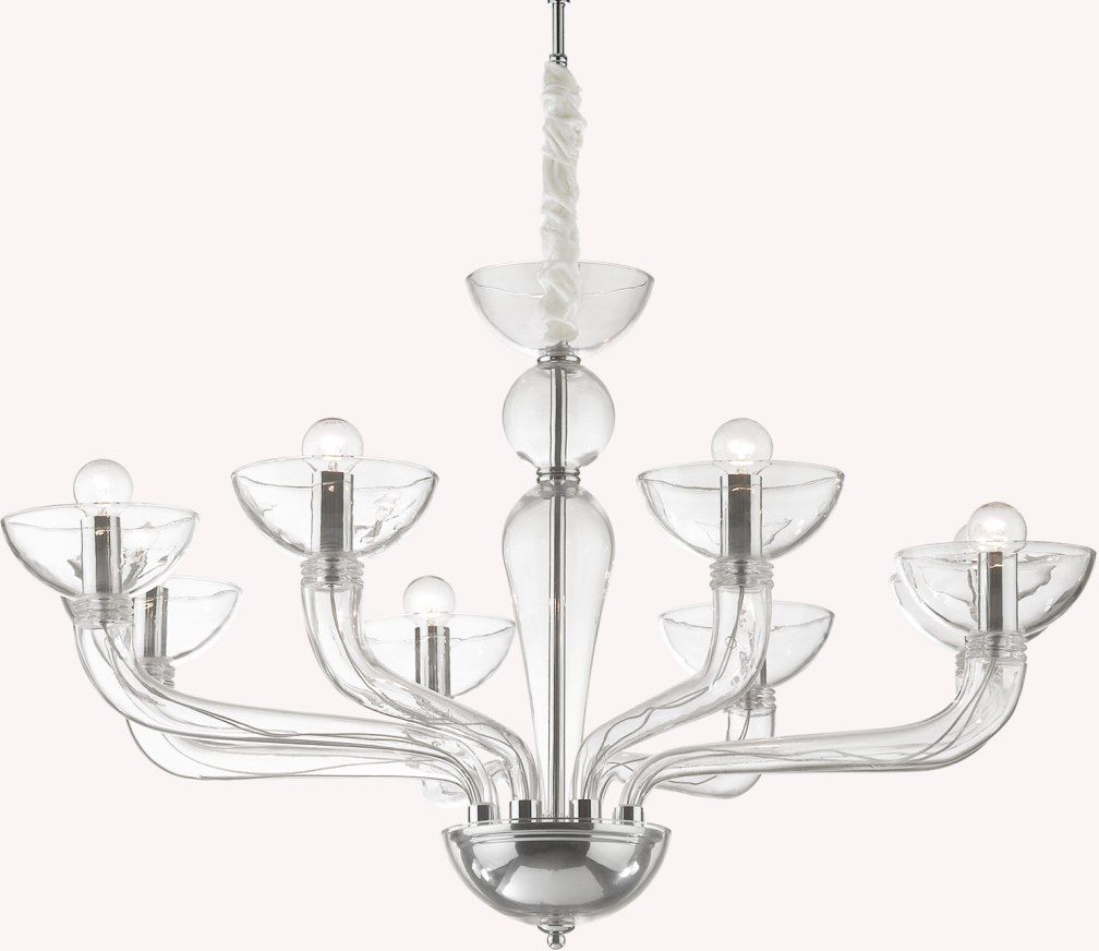 CASANOVA-044255-Ideal Lux-255125