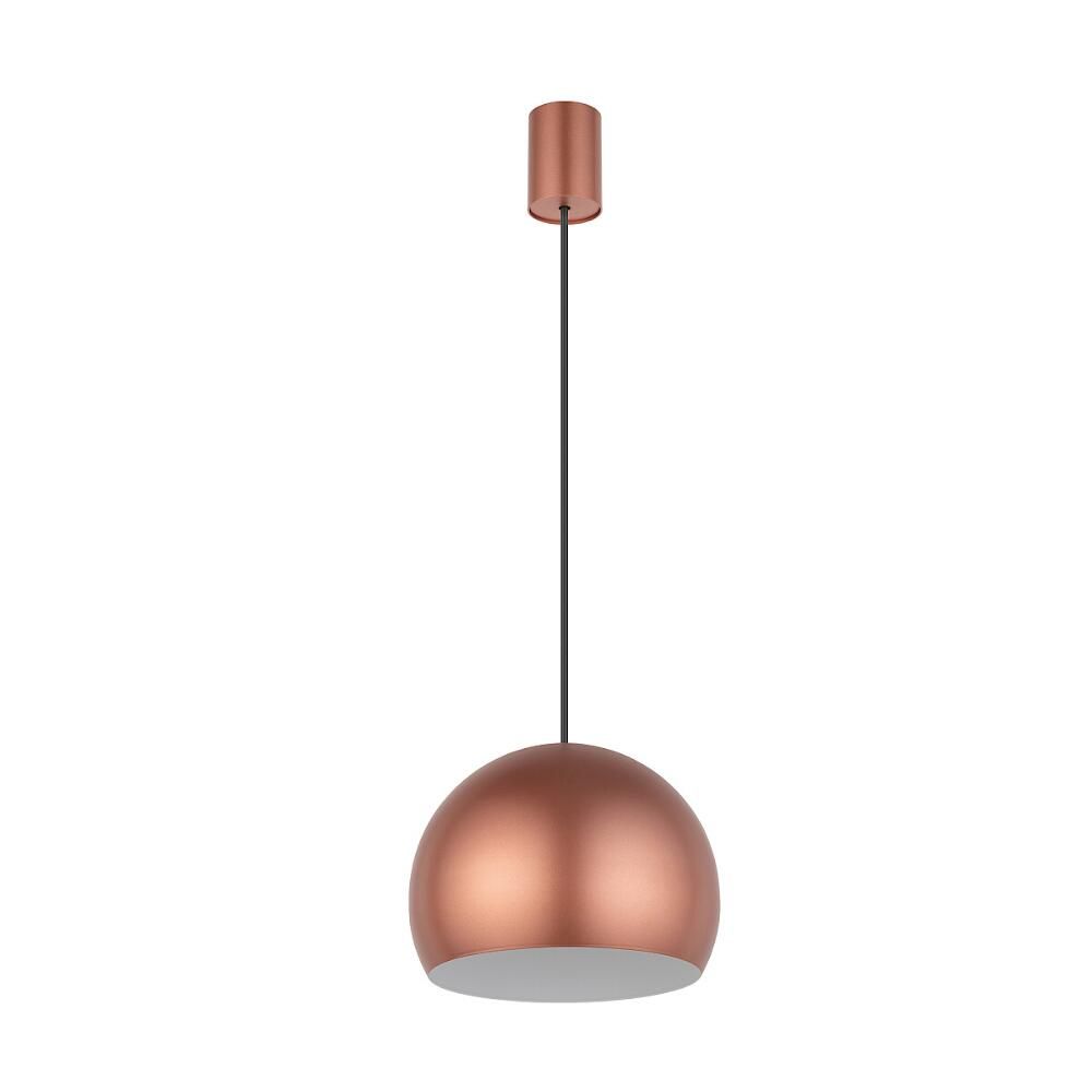 CANDY I ZWIS COPPER-10294-Nowodvorski-212602