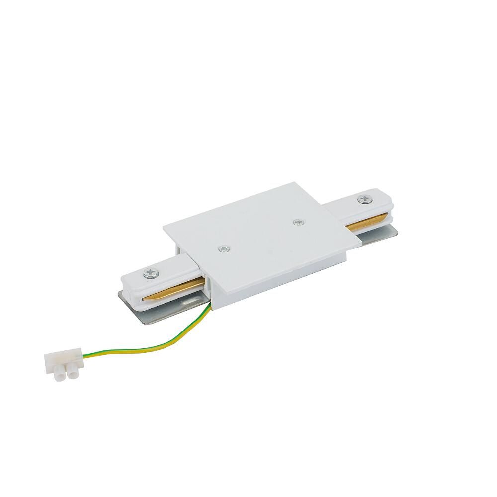 PROFILE RECESSED POWER STRAIGHT CONNECTOR-10227-Nowodvorski-212594