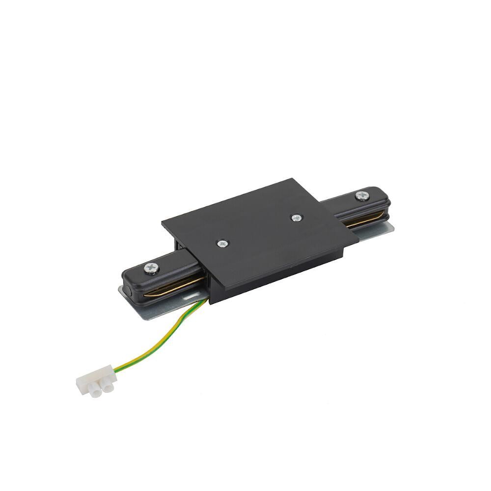PROFILE RECESSED POWER STRAIGHT CONNECTOR-10228-Nowodvorski-212593