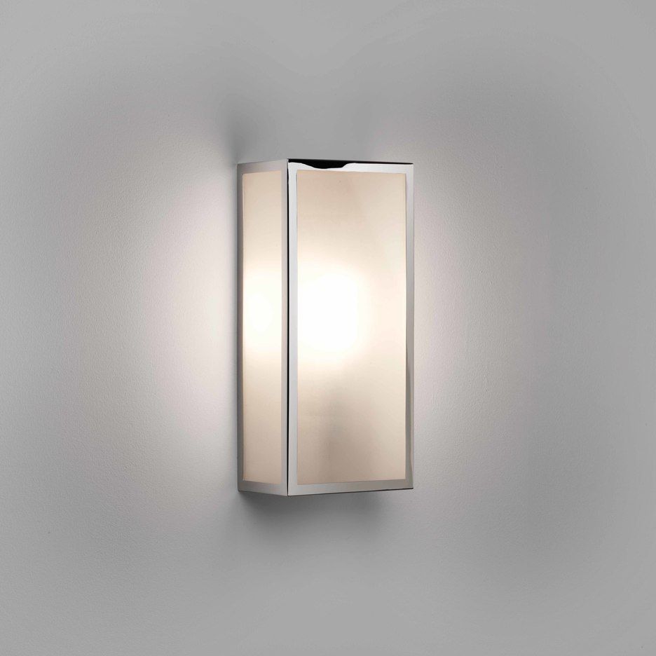 Messina 160 Frosted II-1183025-Astro Lighting-161938