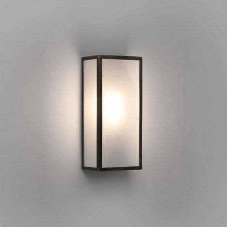 Messina 160 Frosted II-1183026-Astro Lighting-161939