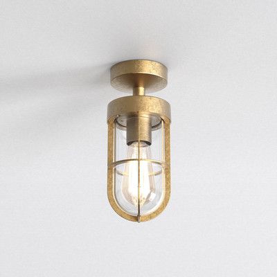 Cabin Semi Flush Coastal-1368032-Astro Lighting-161980