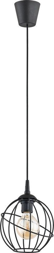 ORBITA BLACK-1625-TK Lighting-123019