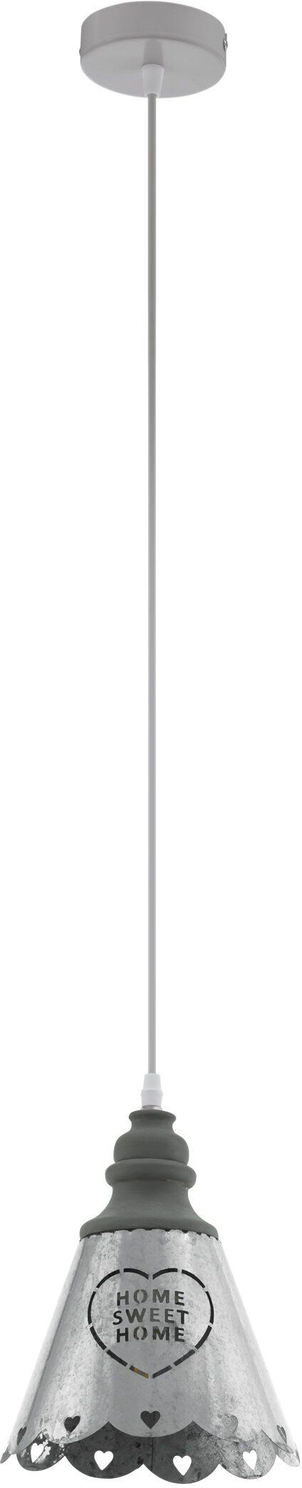 TALBOT 2-33014-Eglo-151018