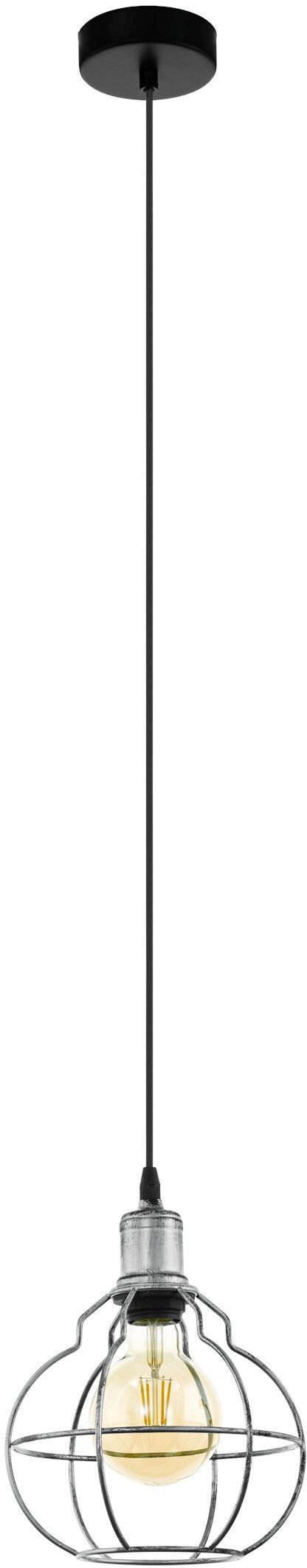 WRAXALL-33022-Eglo-151008