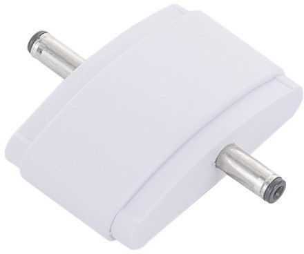 Alison Plastic Connector-CLA10-PC-Italux-265032