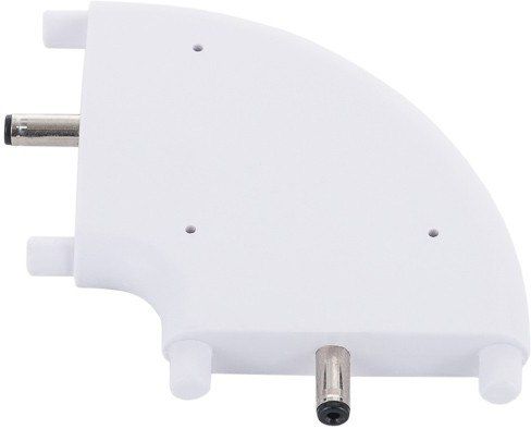 Lavinia Corner Connector-CLA15-CC-Italux-265019