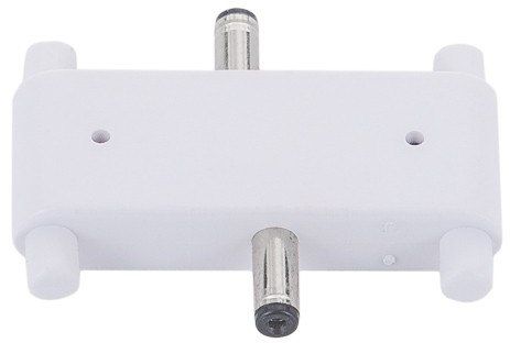 Lavinia Plastic Connector-CLA15-PC-Italux-265020