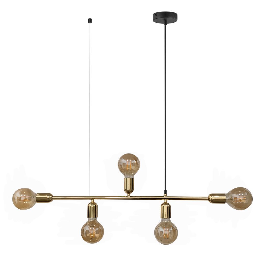 Tobi Gold-3559-TK Lighting-218378