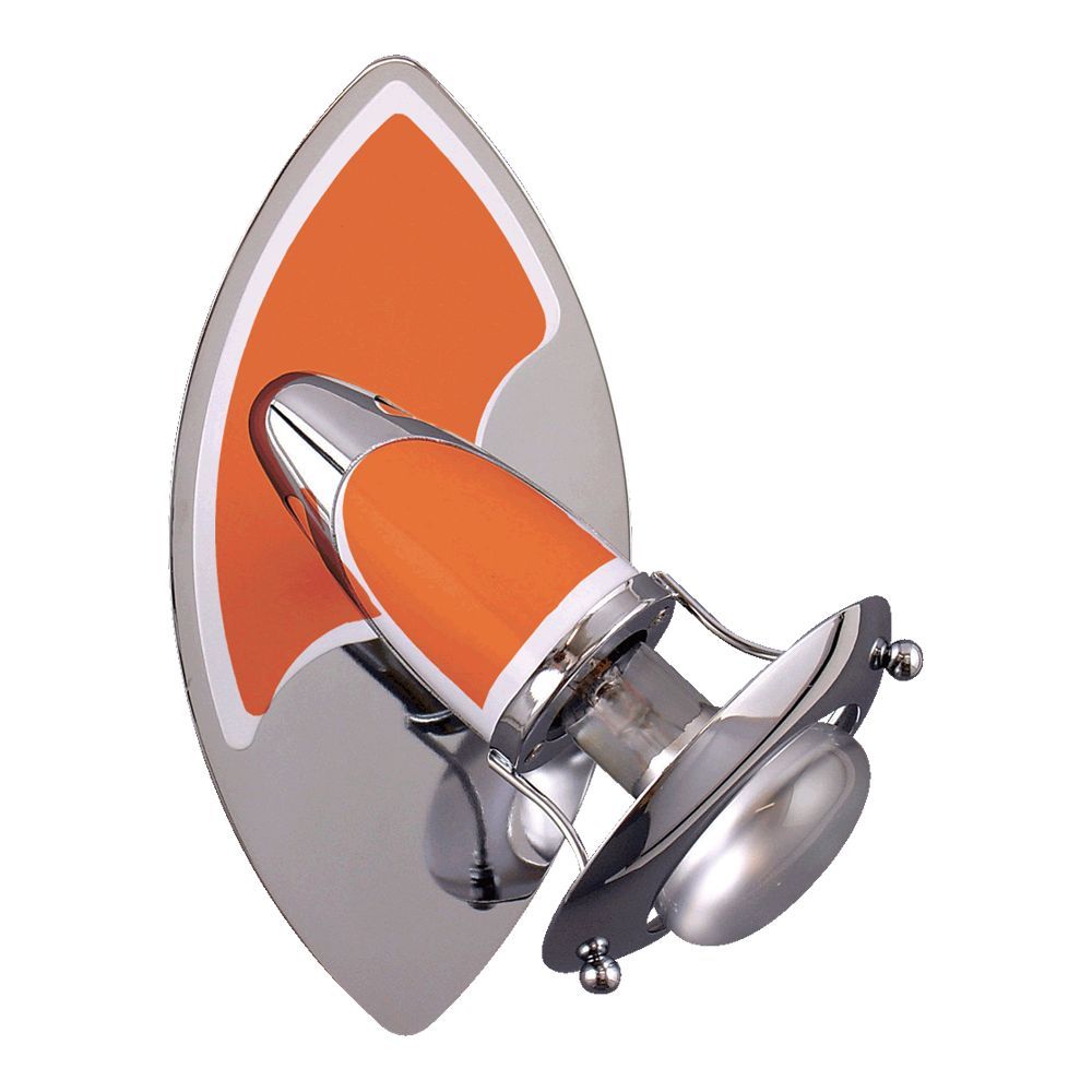 ZEUS CH/ORANGE-471-Prezent-235184