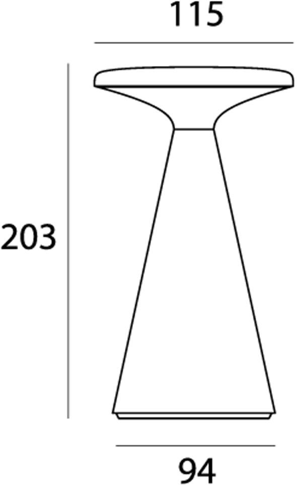 FUNGHI-T0064-Maxlight-247355
