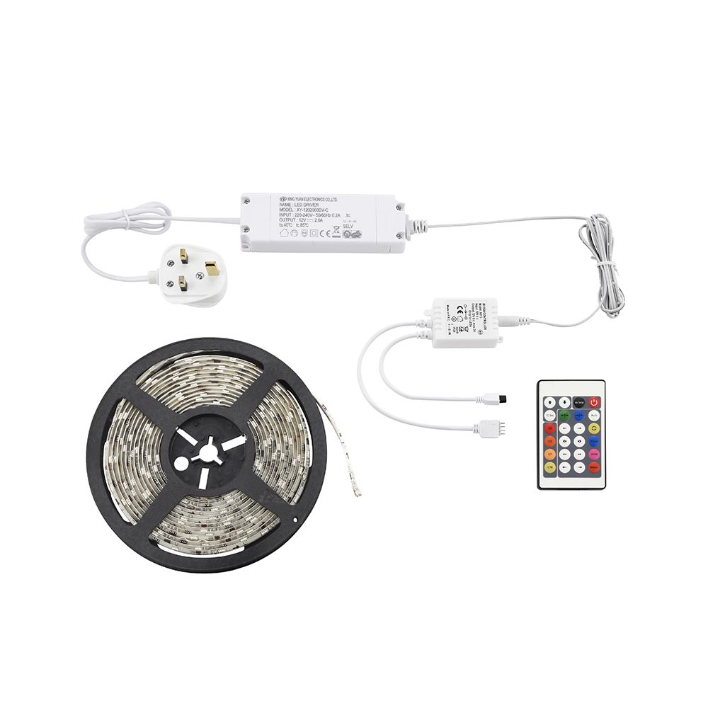 Aqualine 12V premium-51918-Endon-186984
