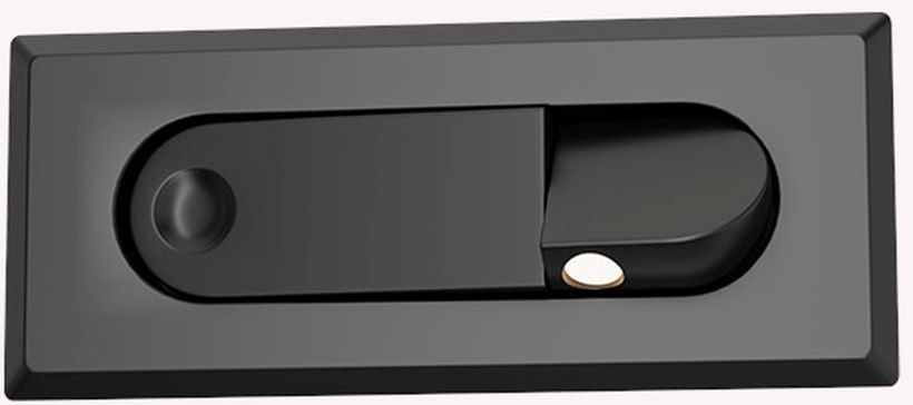 SCONCE RECESSED-H43-Zambelis-263149