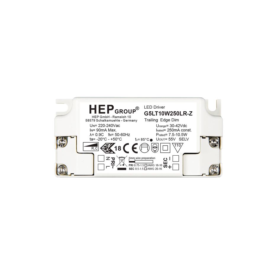 LED DRIVER-6008087-Astro Lighting-205462