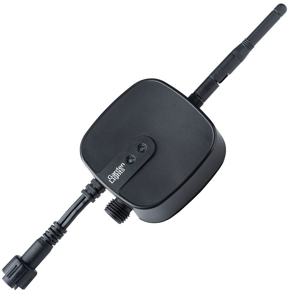 Odbiornik Bluetooth SMART PLUS-6269011-Garden Lights-170546
