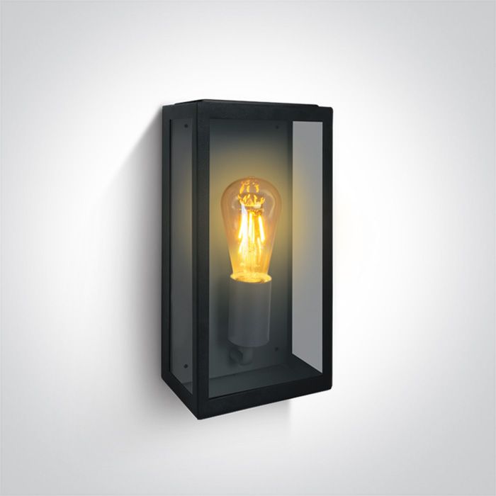 The Romantic Outdoor-67406A/B-One LIght-245735