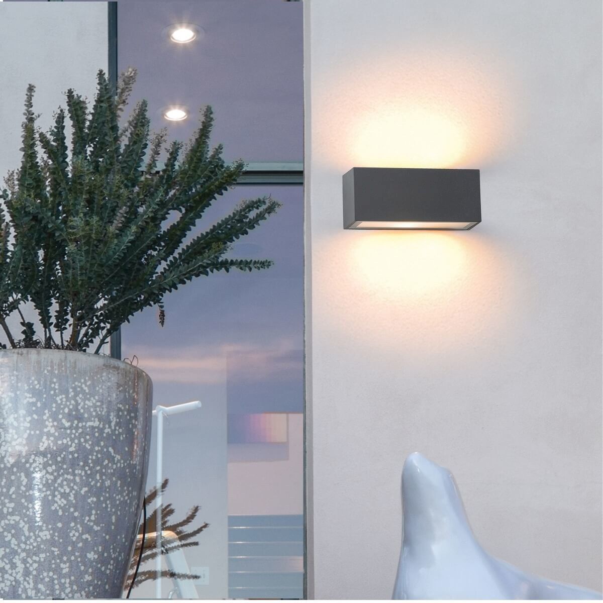 WALL LIGHT-E146-Zambelis-263181