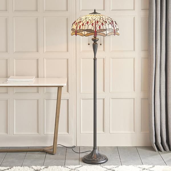 Dragonfly beige-70940-Endon-165732
