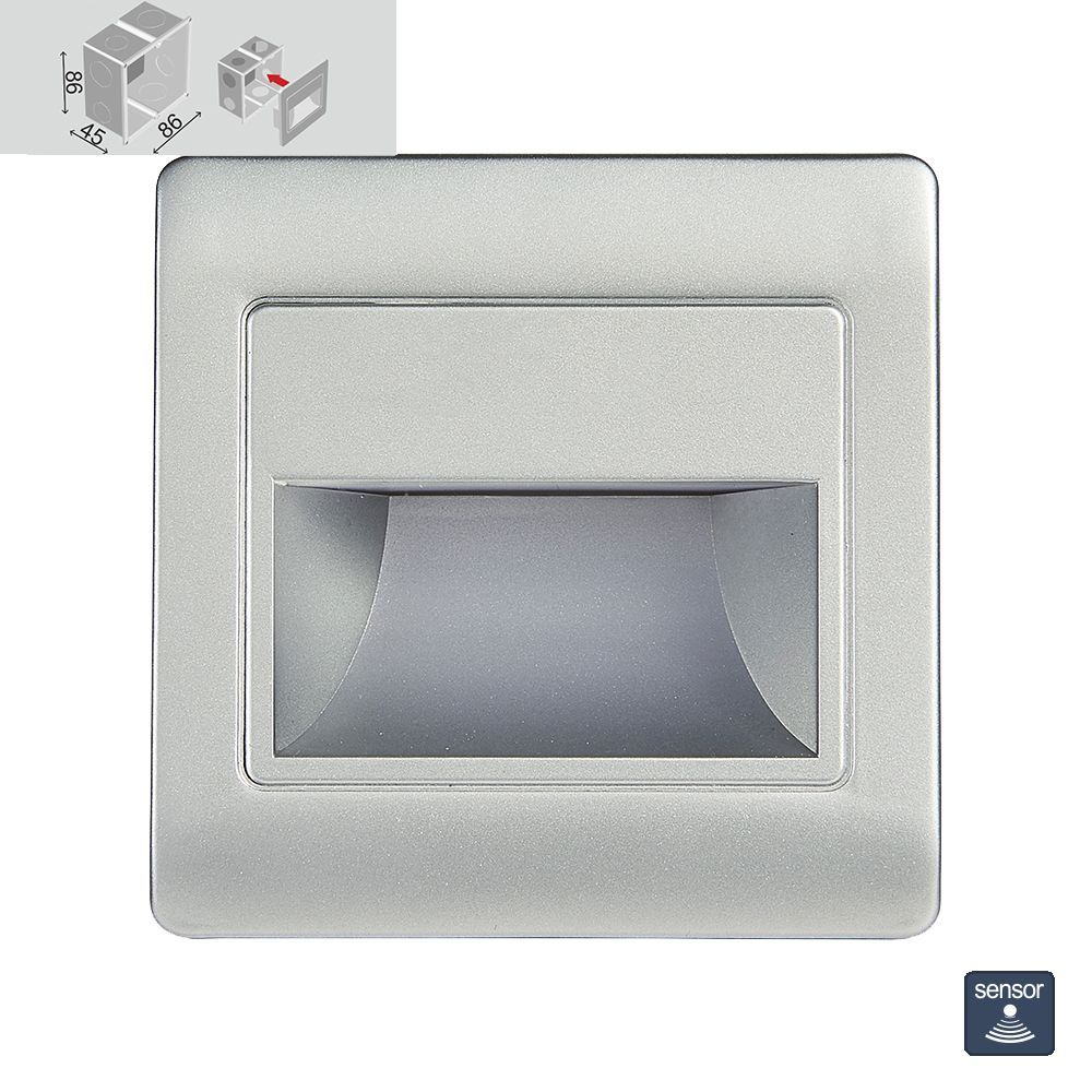 STEP LIGHT NET-70402-Prezent-235583