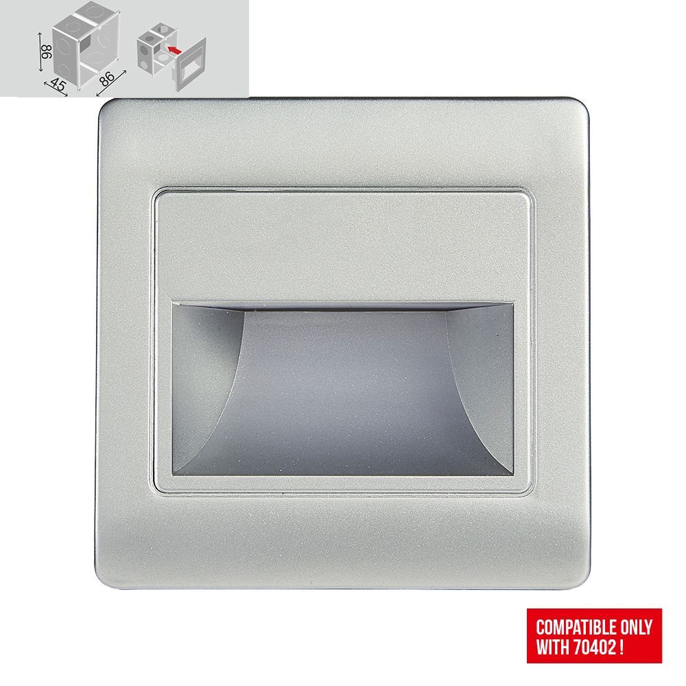 STEP LIGHT NET-70403-Prezent-235763